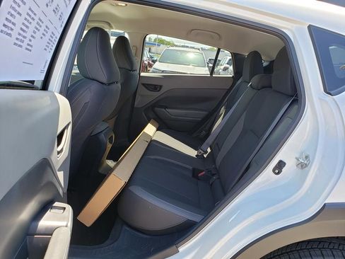 New 2026 Subaru Crosstrek 2.0i Premium AWD/4WD image 7
