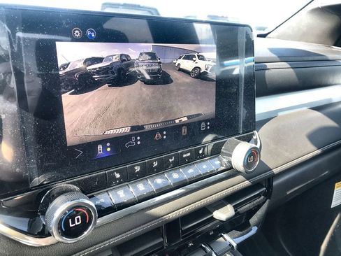 New 2026 Chevrolet Colorado LT w/ LT Convenience Package RWD image 17