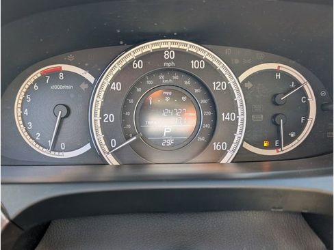 Used 2016 Honda Accord EX-L image 19