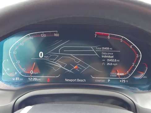 Used 2021 BMW 330i Sedan RWD image 13