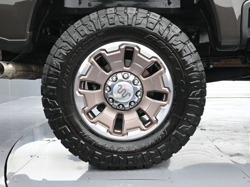 Used 2025 Ford F250 King Ranch AWD/4WD image 18