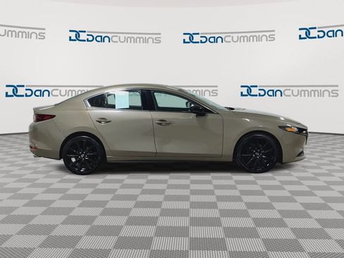 Used 2024 MAZDA MAZDA3 s image 9