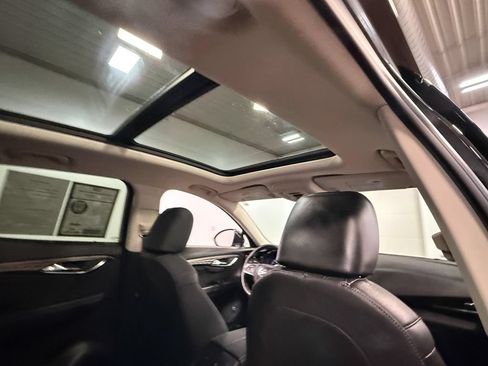 Used 2023 Buick Envision Avenir AWD/4WD image 68