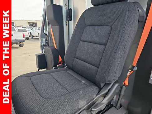 New 2025 Chevrolet Brightdrop 400 image 13