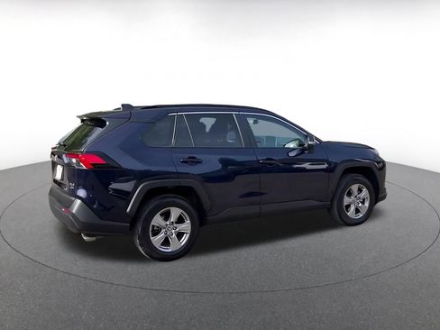 Used 2025 Toyota RAV4 XLE w/ Convenience Package AWD/4WD image 15