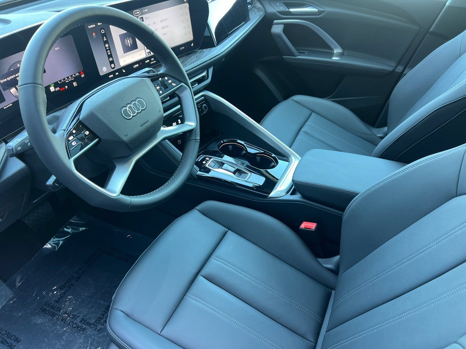 New 2026 Audi Q5 Premium AWD/4WD image 10