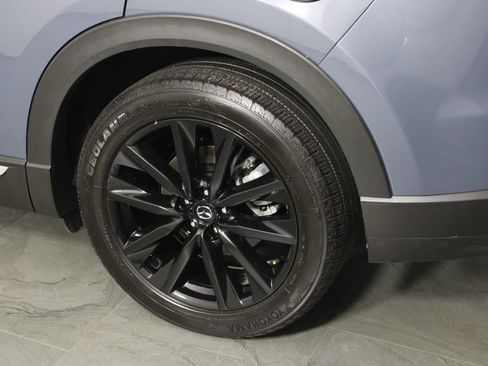 Used 2021 MAZDA CX-9 Carbon Edition FWD image 13