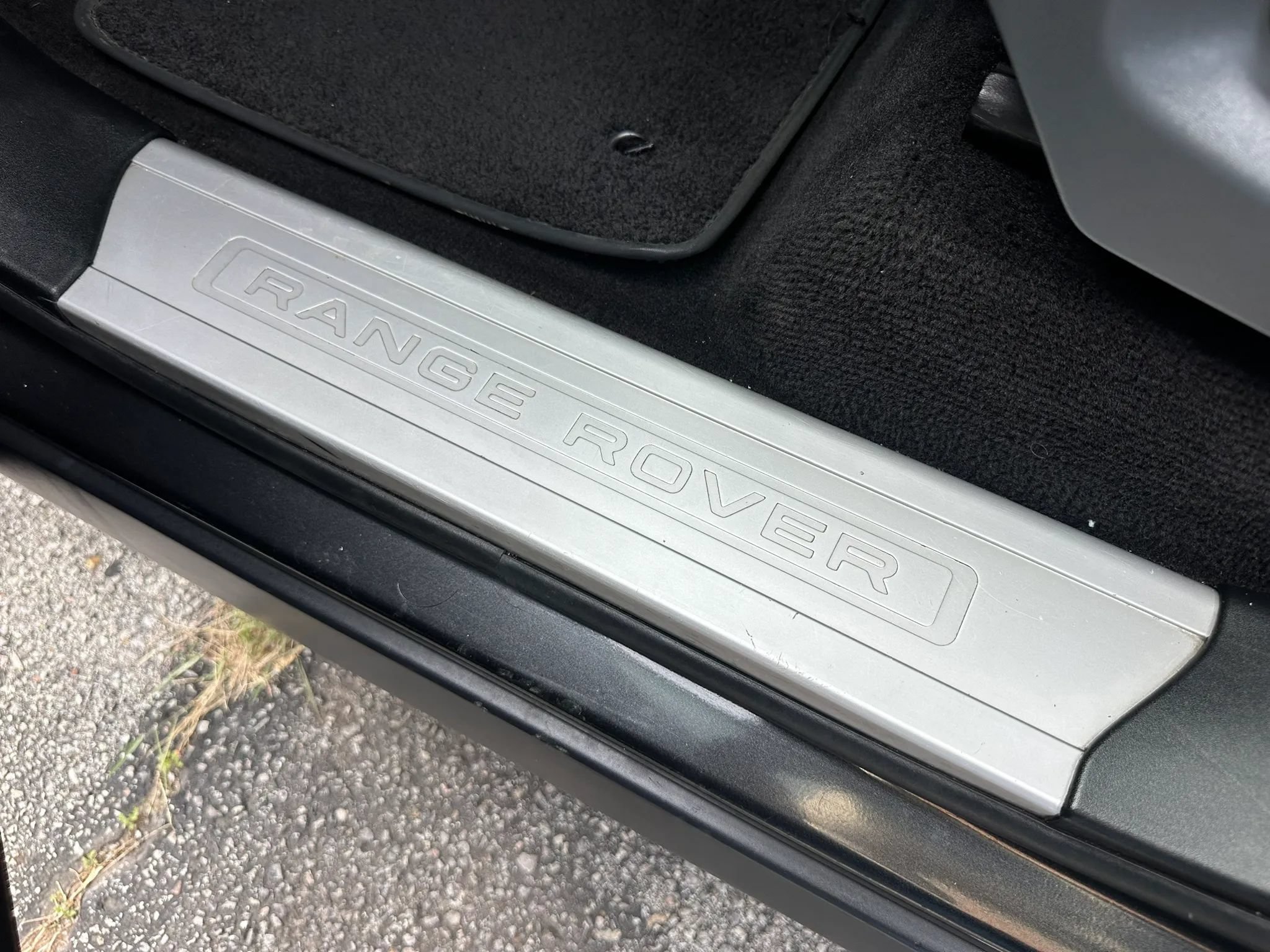 Used 2014 Land Rover Range Rover Sport HSE AWD/4WD image 43