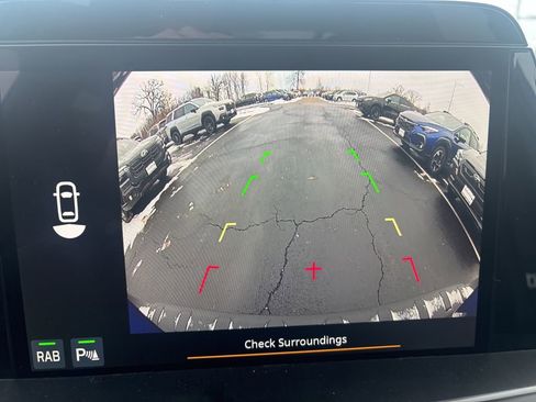 New 2026 Subaru Outback Premium AWD/4WD image 27