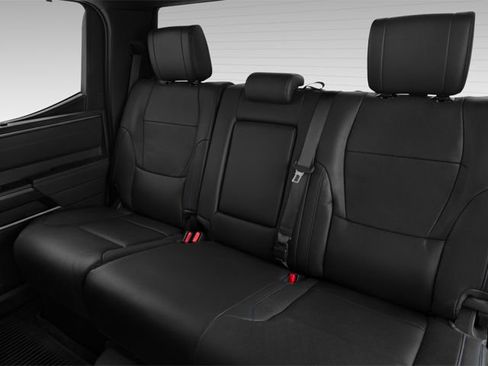Used 2024 Toyota Tundra Platinum AWD/4WD image 11
