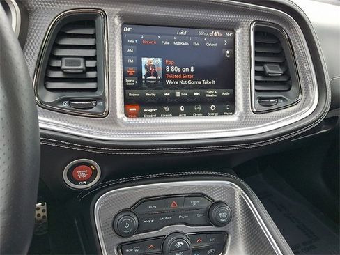 Used 2022 Dodge Challenger SRT Hellcat Redeye image 17