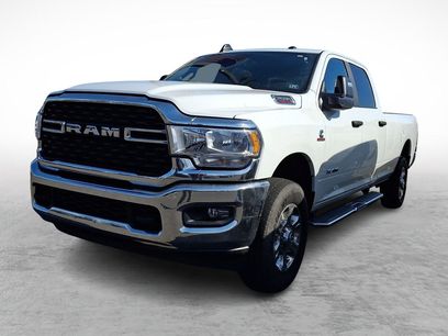 Used 2024 RAM 2500 Big Horn