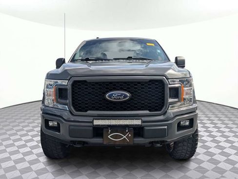 Used 2017 Chevrolet Silverado 2500 High Country w/ Duramax Plus Package AWD/4WD image 8