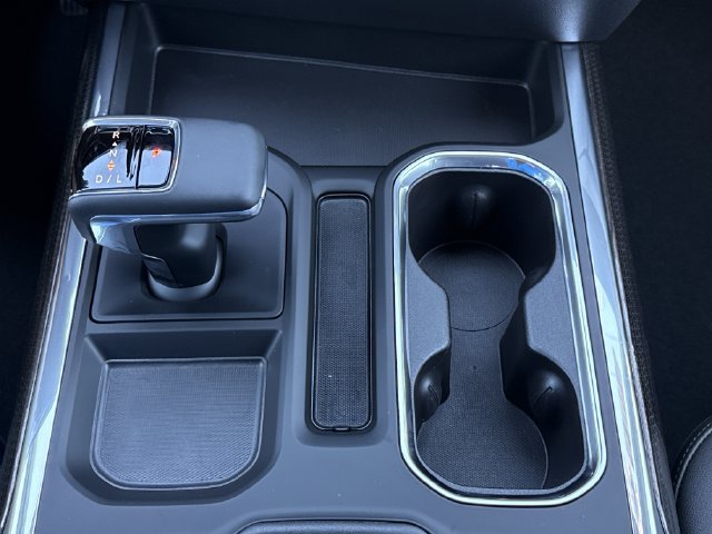 New 2026 Chevrolet Silverado 1500 RST AWD/4WD image 25