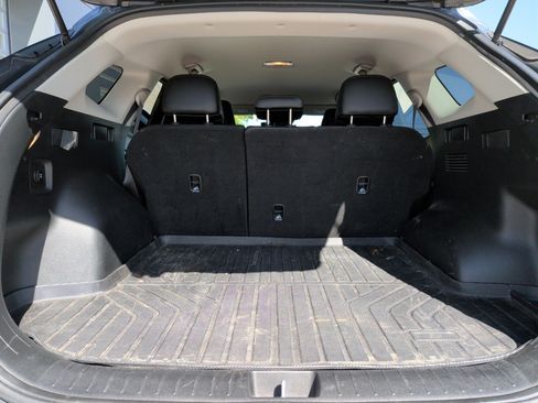 Used 2023 Kia Sportage EX FWD image 30