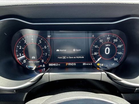 Used 2020 Ford Mustang GT Premium w/ GT Performance Package RWD image 10