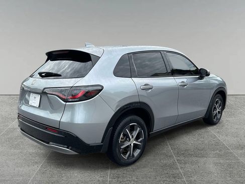 Used 2023 Honda HR-V EX-L image 5