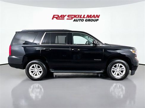 Used 2020 Chevrolet Tahoe LT image 8