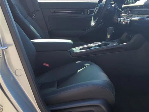 New 2026 Honda Civic Sport Touring image 19