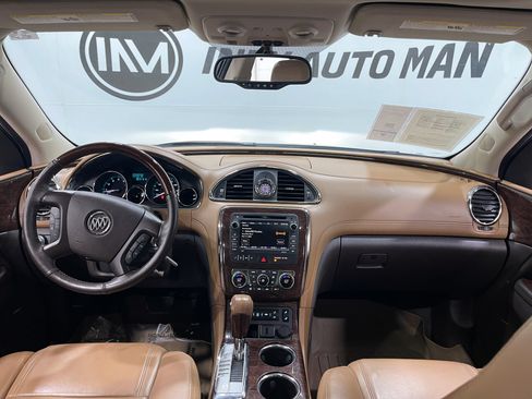 Used 2017 Buick Enclave Leather w/ Enclave Tuscan Edition FWD image 19