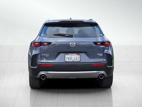 Certified 2025 MAZDA CX-50 AWD 2.5 Turbo w/ Weather Package image 5