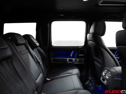 Used 2026 Mercedes-Benz G 63 AMG 4MATIC image 35