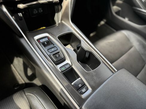 Used 2021 Honda Accord Sport image 28