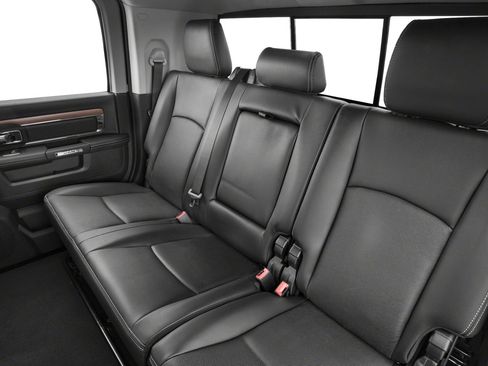 Used 2017 RAM 3500 Laramie Longhorn AWD/4WD image 50