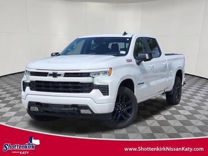 Used 2022 Chevrolet Silverado 1500 RST w/ RST All Star Premium Package