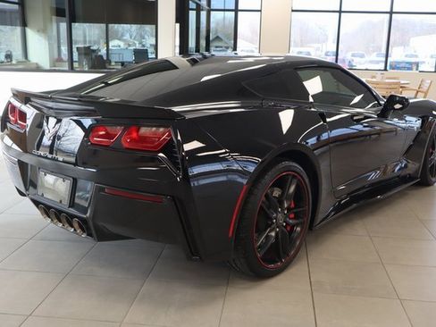 Used 2019 Chevrolet Corvette Stingray Z51 image 15