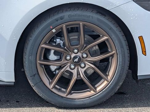New 2026 Ford Mustang Coupe RWD image 18