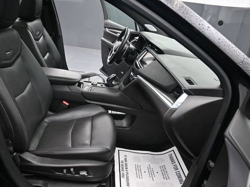 Used 2020 Cadillac XT5 Sportv AWD/4WD image 20