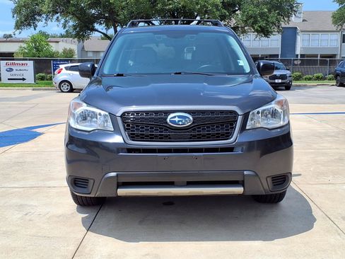 Used 2015 Subaru Forester 2.5i Premium AWD/4WD image 21