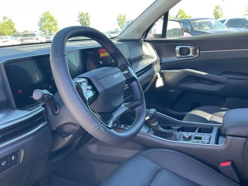 New 2026 Kia Sorento EX w/ EX Premium Package image 10