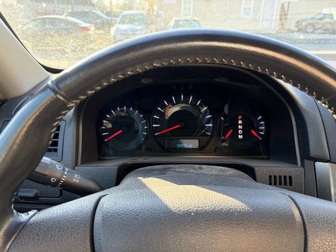 Used 2012 Ford Fusion SEL image 8