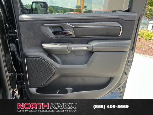 New 2026 RAM 1500 RHO AWD/4WD image 26
