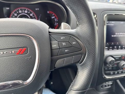 Used 2020 Dodge Durango GT image 51