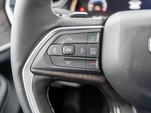 New 2026 Jeep Grand Cherokee Laredo image 17