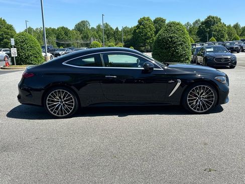 New 2026 Mercedes-Benz CLE 53 AMG 4MATIC Coupe image 8