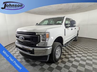 Used 2020 Ford F250 XL w/ Power Equipment Group