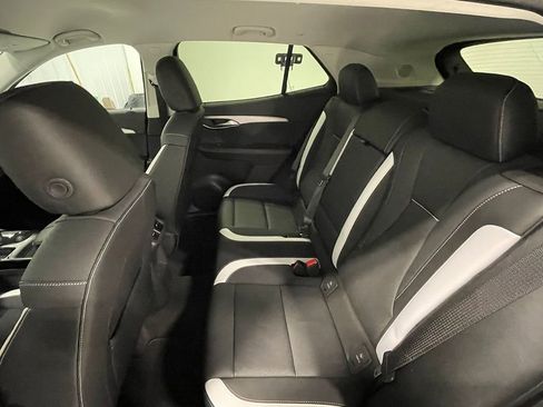 Used 2025 Buick Envision Sport Touring image 26