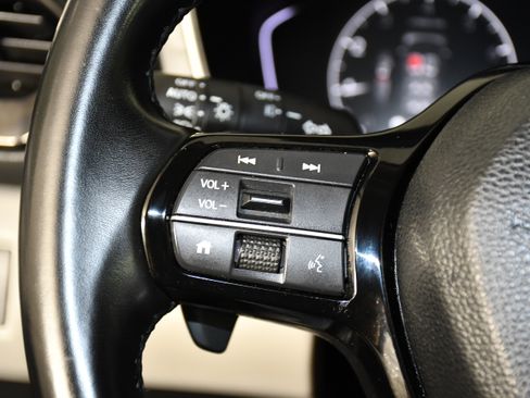 Certified 2023 Honda Pilot EX-L image 20