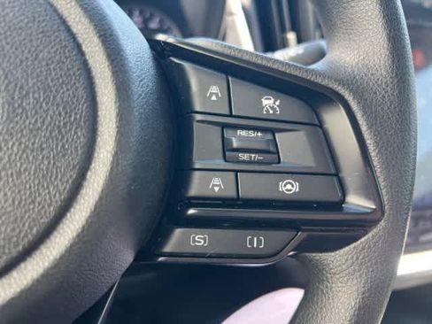 Used 2024 Subaru Crosstrek 2.0i Premium w/ Crosstrek Mirror Package image 26