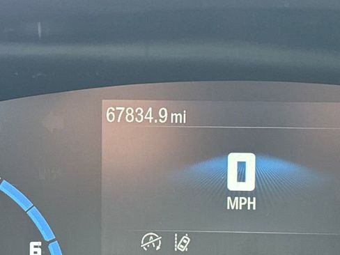 Used 2022 Ford Bronco Sport Big Bend image 10