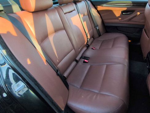 Used 2014 BMW 528i xDrive Sedan image 20