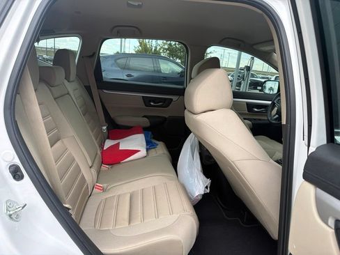 Used 2020 Honda CR-V LX image 16