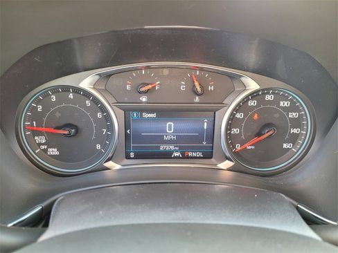 Used 2024 Chevrolet Equinox RS image 20