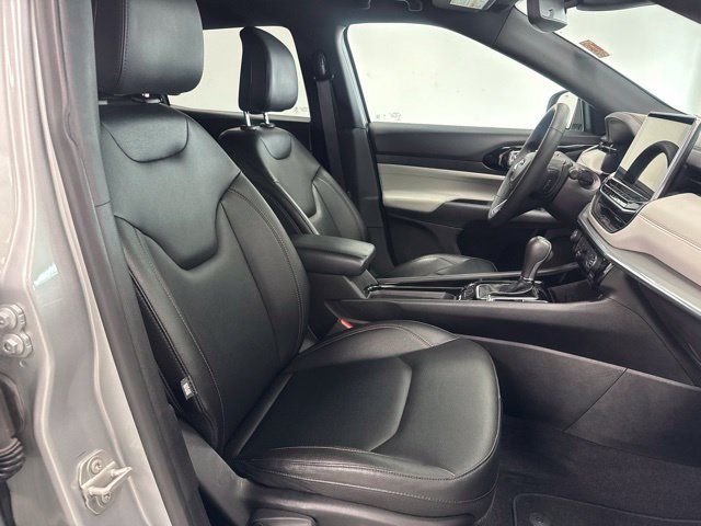 Used 2024 Jeep Compass Limited AWD/4WD image 23