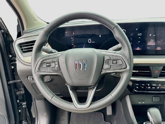 Used 2025 Buick Encore GX Avenir AWD/4WD image 15