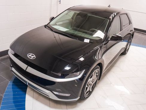 Used 2023 Hyundai Ioniq 5 SE RWD image 37